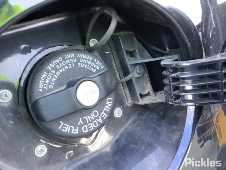 2015 FIAT 500 03/08- 71771974 ABS PUMP MODULATOR