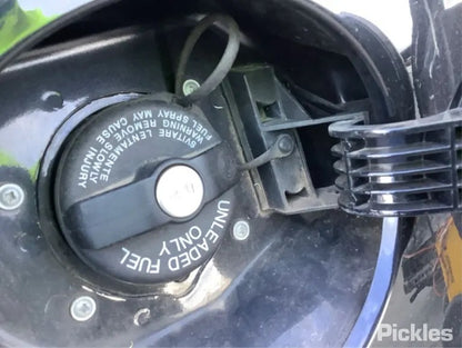 2015 FIAT 500 RIGHT FRONT DOOR LOCK, 03/08- 51827595 DOOR BOOT GATE LOCK