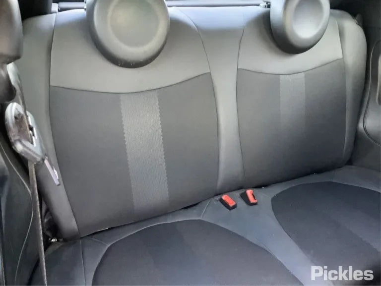 2015 FIAT 500 03/08- 71771974 ABS PUMP MODULATOR