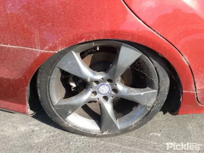 2014 MERCEDES CLS CLASS PETROL, 4.7, C218/X218, 06/11-09/14 A0009068601 ALTERNATOR