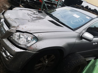 2009 MERCEDES GL CLASS X164, XENON, 10/06-11/09 A1648204161 LEFT HEADLAMP