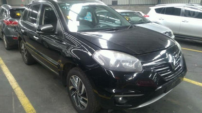 2013 RENAULT KALEOS RH REAR, H45, 09/08-08/13 82500JY00A DOOR BOOT GATE LOCK