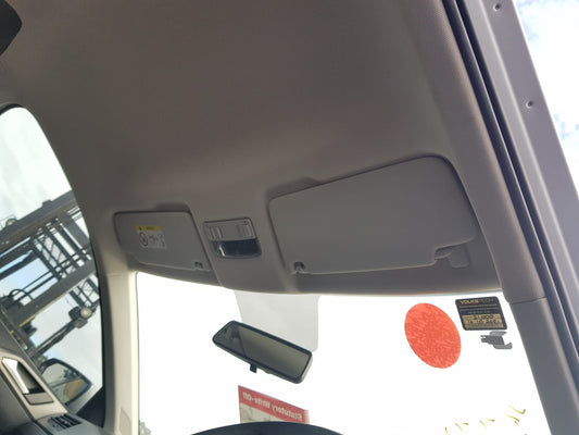 2019 VOLKSWAGEN POLO AW-AE, RH FRONT (MASTER SWITCH), NON CHROME INSERT TYPE, 09/17- 5G0959857F PWR DR WIND SWITCH