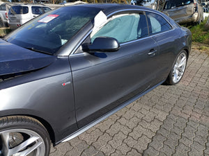 2015 AUDI A5/S5 REAR, MNA AXLE CODE, 8T, 4.1 RATIO, 08/09-11/16 0BC500044 DIFFERENTIAL CENTRE
