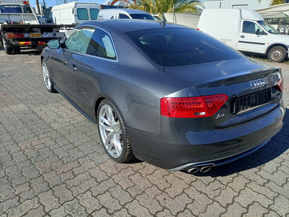 2015 AUDI A5/S5 AUTO, AWD, PETROL, 2.0, 8T, PJW CODE, 09/09-11/16 PJW TRANS GEARBOX