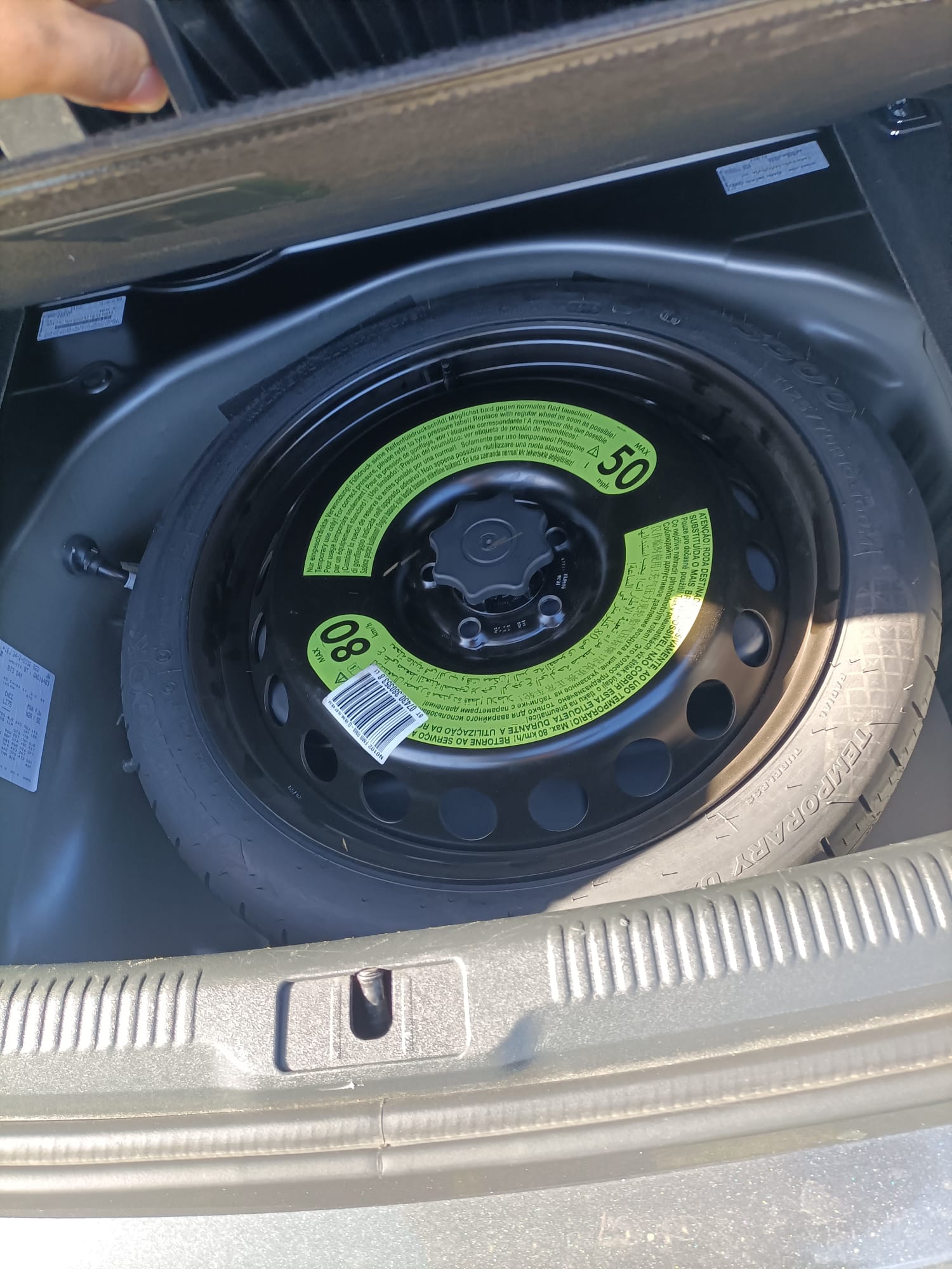 2015 AUDI A5/S5 8T 10/11-11/16 8K0959663B MISC