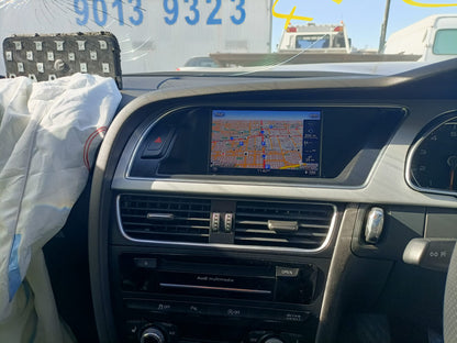 2015 AUDI A5/S5 ENGINE ECU, 2.0, PETROL, CNCD CODE, ECU ONLY, 8T, 09/13-11/16  ECU