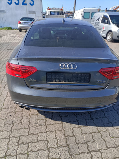 2015 AUDI A5/S5 RIGHT FRONT DOOR LOCK, 8T, DUAL ROW (7 PIN), P/N 8J2837016C, 11/09-11/16 8J2837016F DOOR BOOT GATE LOCK