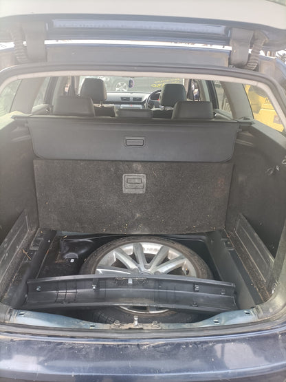 2007 VOLKSWAGEN PASSAT 3C/MK6 B6-B7, 3 KNOB DIAL, AUTO/ECON BUTTON, 03/06-05/15 3C0907044BB HEATER AC CONTROLS