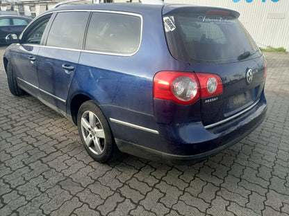 2007 VOLKSWAGEN PASSAT 3C/MK6 B6-B7, 3 KNOB DIAL, AUTO/ECON BUTTON, 03/06-05/15 3C0907044BB HEATER AC CONTROLS