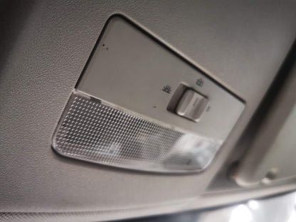 2007 VOLKSWAGEN CADDY 2K, 12/04-08/10 2K0945095M LEFT TAILLIGHT