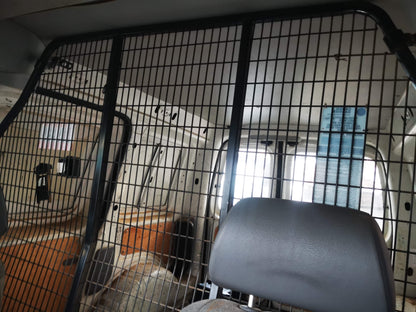 2007 VOLKSWAGEN CADDY 2K, 12/04-08/10 2K0945095M LEFT TAILLIGHT