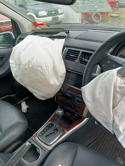 2011 MERCEDES B CLASS PETROL, 2.0, W245, B200, 266.960 CODE, 11/05-06/11 M266  ENGINE