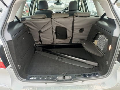 2011 MERCEDES B CLASS W245, 03/05-06/11 A1697302205 RIGHT REAR DOOR SLIDING