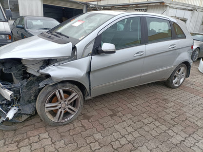 2011 MERCEDES B CLASS TAILGATE LOCK, W245, 09/08-06/11 A1697400035 DOOR BOOT GATE LOCK