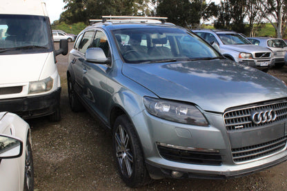 2008 AUDI Q7 DIESEL, 3.0, 4L, 09/06-09/10 0AQ341010J TRANSFER CASE