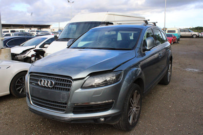 2008 AUDI Q7 FRONT, 3.0, 4L, DIESEL, 09/06-09/10 0AA409508D  DIFFERENTIAL CENTRE