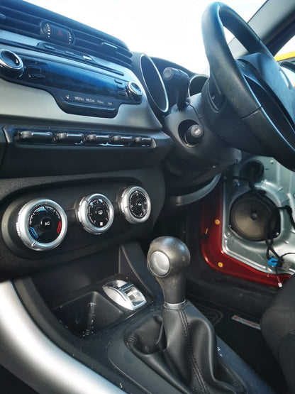 2014 ALFA ROMEO GIULIETTA OTHER ECU, 940 SERIES, 01/11-  ECU