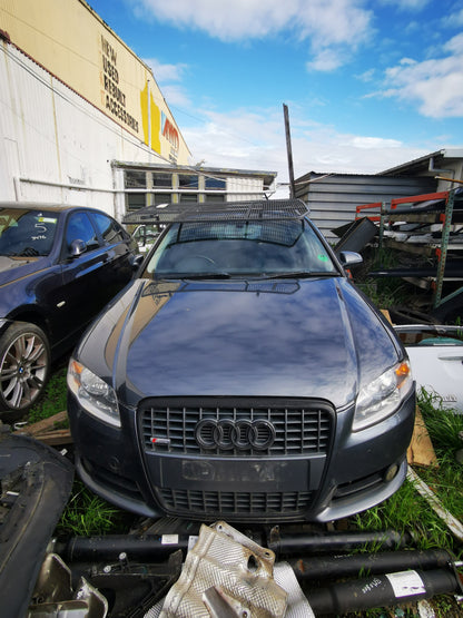 2005 AUDI A4 2.0, B7, PETROL, 08/04-07/09 02X409751A  DIFFERENTIAL CENTRE