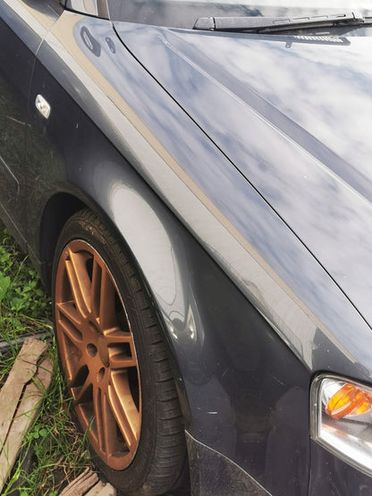 2005 AUDI A4 2.0, B7, PETROL, 08/04-07/09 02X409751A  DIFFERENTIAL CENTRE