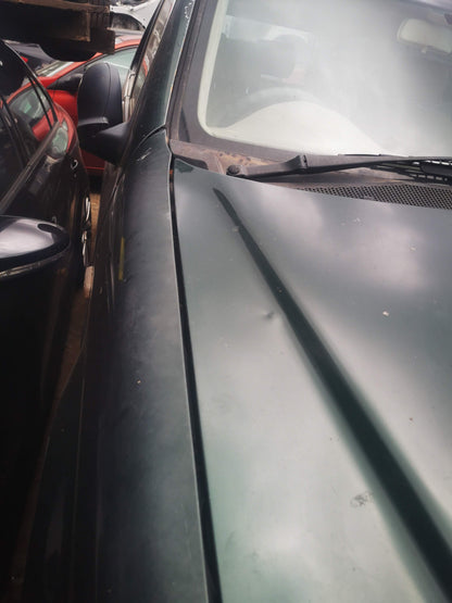 2000 MERCEDES M CLASS REAR, 3.70 RATIO, W163 M CLASS, 09/98-08/05  DIFFERENTIAL CENTRE