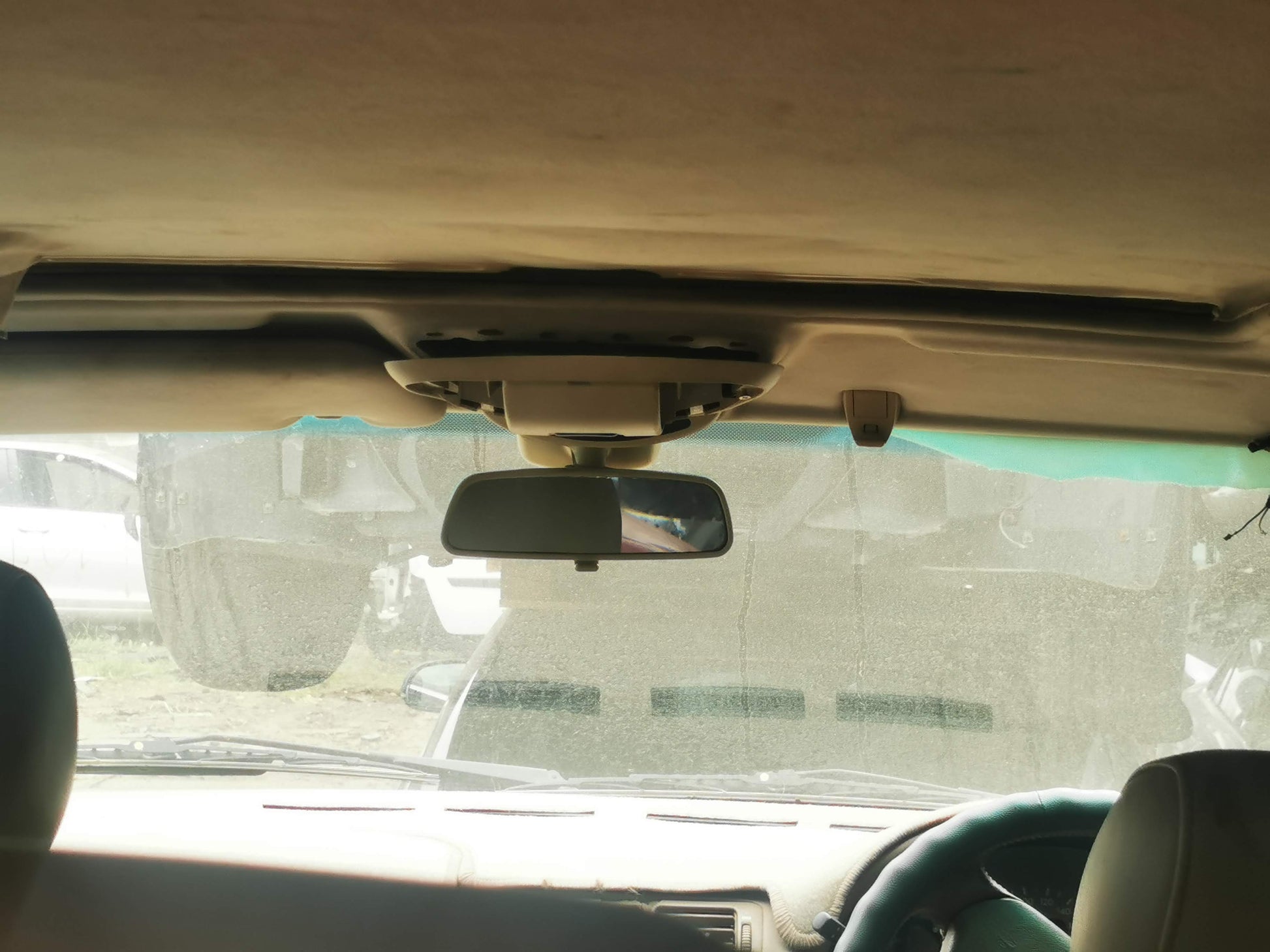 2000 MERCEDES M CLASS REAR, 3.70 RATIO, W163 M CLASS, 09/98-08/05  DIFFERENTIAL CENTRE