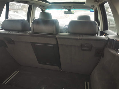 2000 MERCEDES M CLASS W163 09/98-08/05  MISC