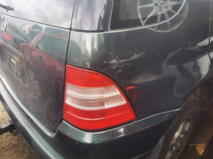 2000 MERCEDES M CLASS PETROL, 3.2, W163, ML320, 112.942 CODE, 09/98-03/03 A1120102700 ENGINE