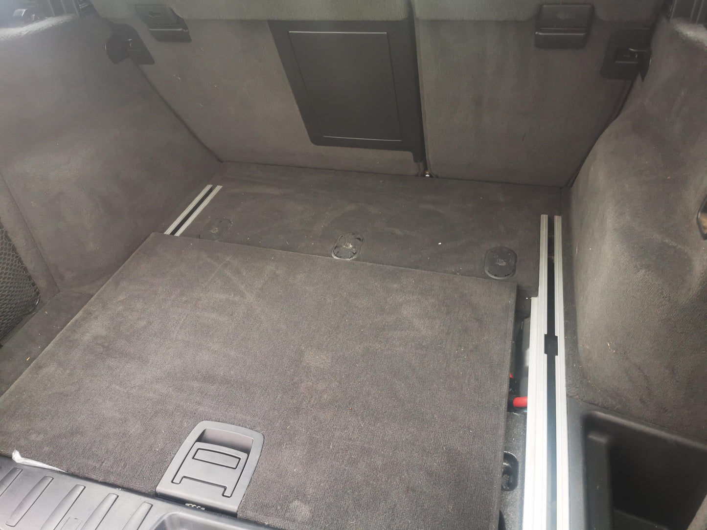 2006 BMW X3 E83, 06/04-11/10 41003449411 BONNET