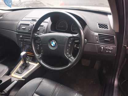 2006 BMW X3 TRANSMISSION ECU, AUTO, E83, 06/04-11/10  ECU