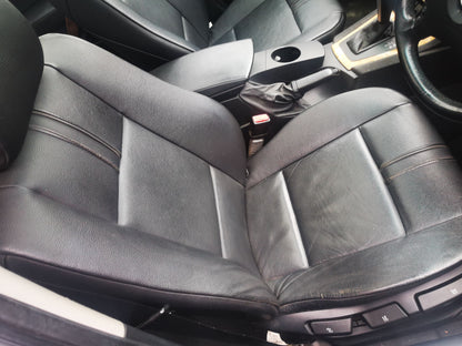 2006 BMW X3 E83, 06/04-11/10 41003449411 BONNET