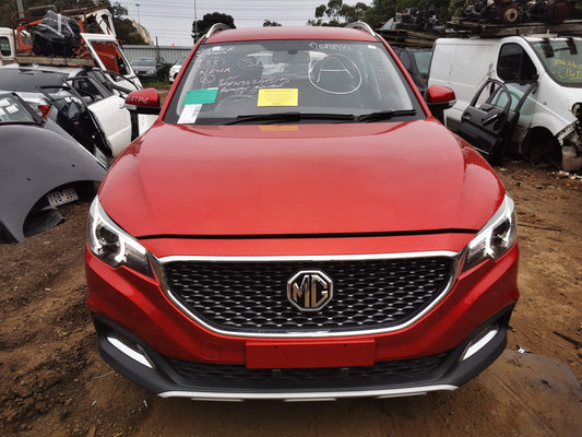 2019 MG ZS AZS1, ZS, NON EV, W/ HALOGEN TYPE, 09/17-  LEFT HEADLAMP