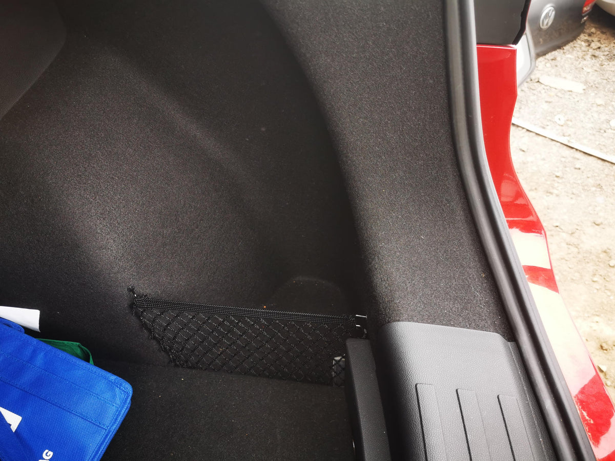 2019 MG ZS RIGHT REAR DOOR LOCK, AZS1, 09/17-  DOOR BOOT GATE LOCK