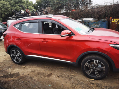 2019 MG ZS AZS1, ZS, NON EV, W/ HALOGEN TYPE, 09/17-  LEFT HEADLAMP