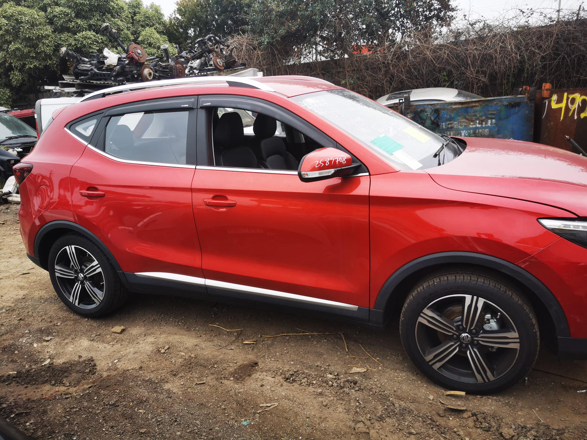 2019 MG ZS AZS1, 09/17-  ABS BOOSTER ASSEMBLY