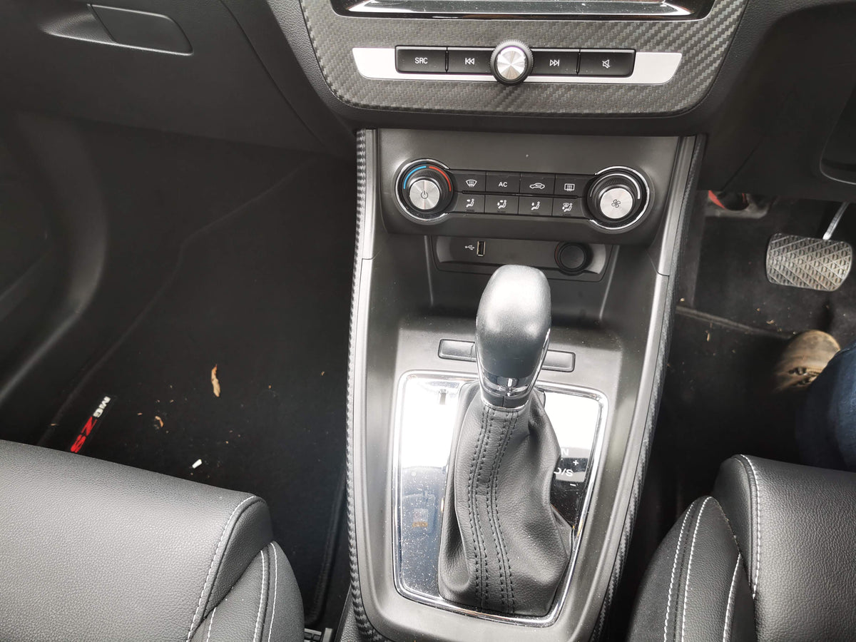 2019 MG ZS IN BODY, AZS1, ZS/ZS EV TYPE, 09/17-  RIGHT TAILLIGHT