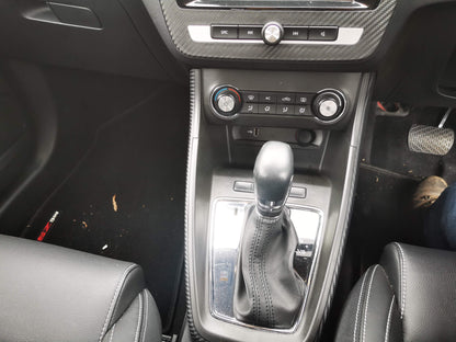 2019 MG ZS AZS1, ZS TYPE, HALOGEN TYPE, 09/17-  LEFT HEADLAMP