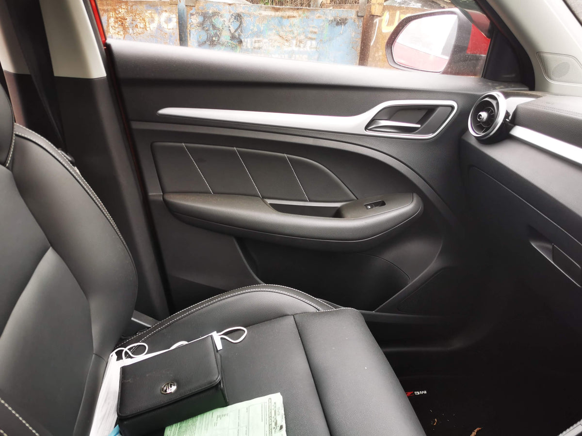 2019 MG ZS AZS1, ZS, NON EV, W/ HALOGEN TYPE, 09/17-  LEFT HEADLAMP
