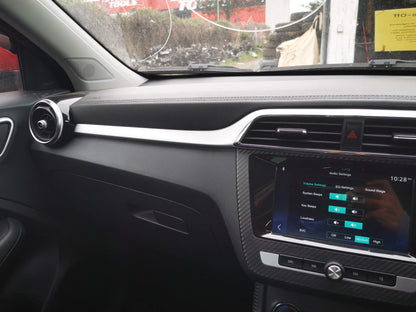 2019 MG ZS AZS1, ZS, NON EV, W/ HALOGEN TYPE, 09/17-  LEFT HEADLAMP