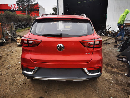 2019 MG ZS IN BODY, AZS1, ZS TYPE, 09/17-  LEFT TAILLIGHT