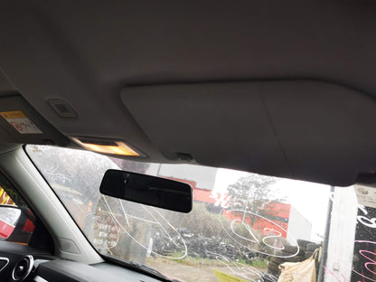 2019 MG ZS IN BODY, AZS1, ZS TYPE, 09/17-  LEFT TAILLIGHT
