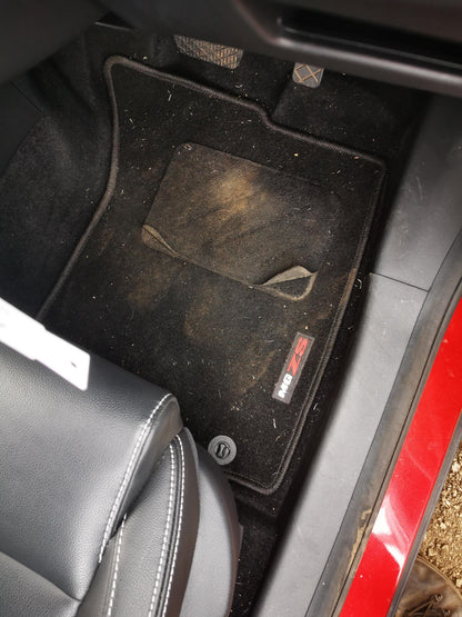 2019 MG ZS AZS1, ZS TYPE, HALOGEN TYPE, 09/17-  LEFT HEADLAMP