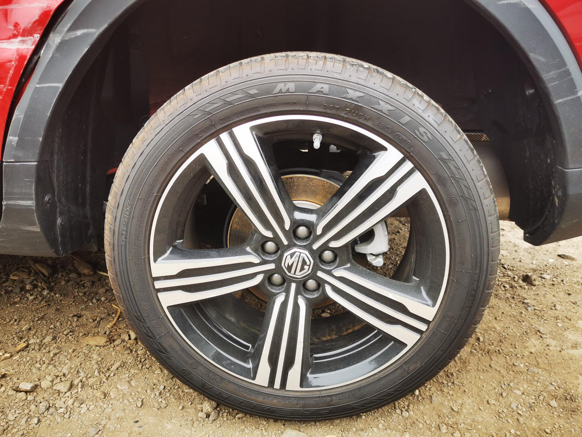 2019 MG ZS RIGHT REAR DOOR LOCK, AZS1, 09/17-  DOOR BOOT GATE LOCK