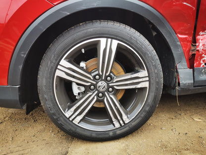 2019 MG ZS POWER, HEATED, BODY COLOUR, NON CAMERA, NON BLIND SPOT TYPE, AZS1, 09/17-  RIGHT DOOR MIRROR