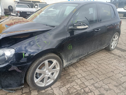 2012 VOLKSWAGEN GOLF COMBINATION SWITCH ASSY, GEN 6, NON CRUISE CONTROL TYPE, 05/10-01/16 5K0953513L COMBINATION SWITCH