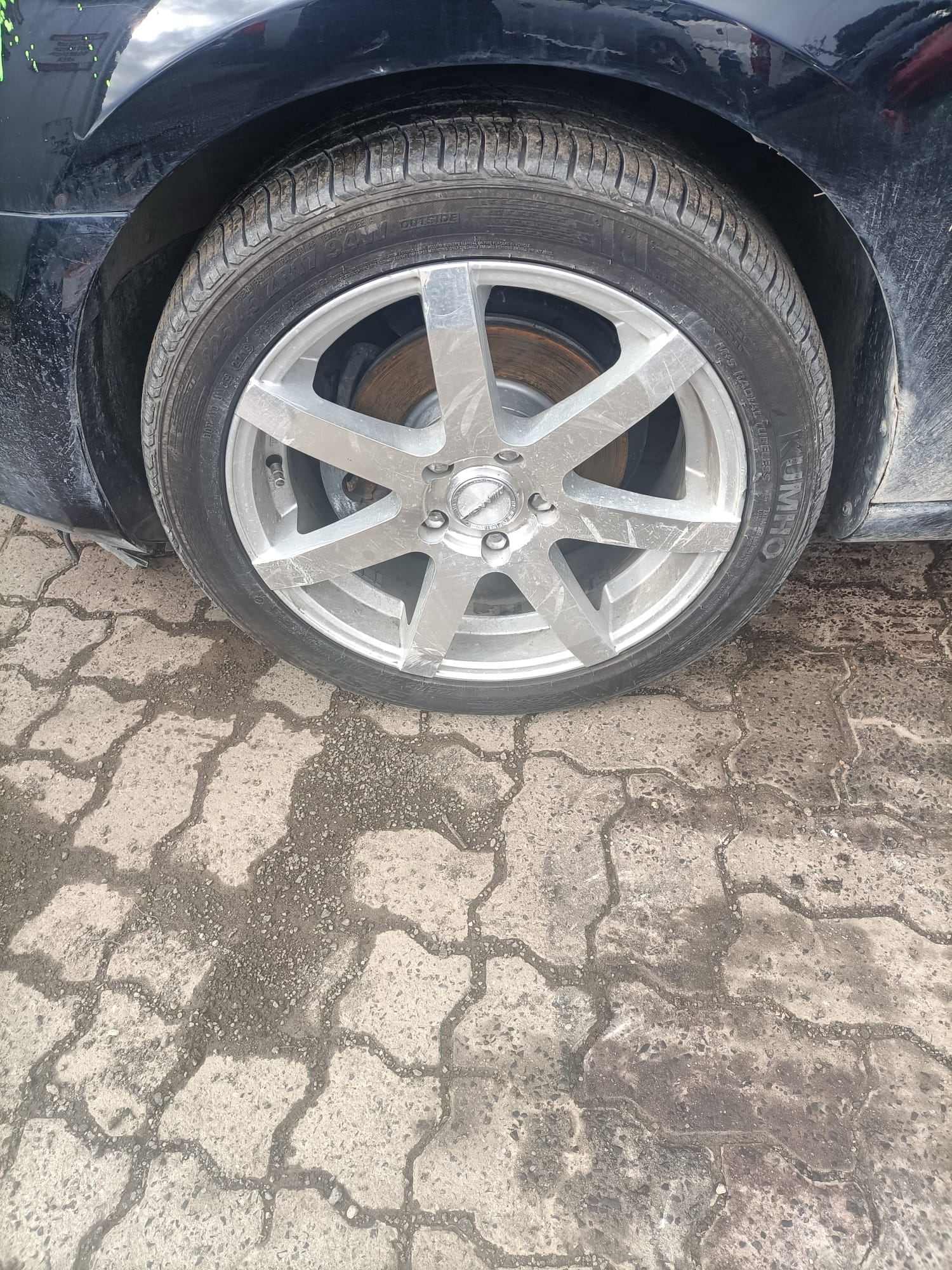 2012 VOLKSWAGEN GOLF RH FRONT (MASTER SWITCH), 5DR HATCH/WAGON, W/O CHROME ON SWITCHES TYPE, GEN 6, 12/08-03/13 1K4959857B PWR DR WIND SWITCH