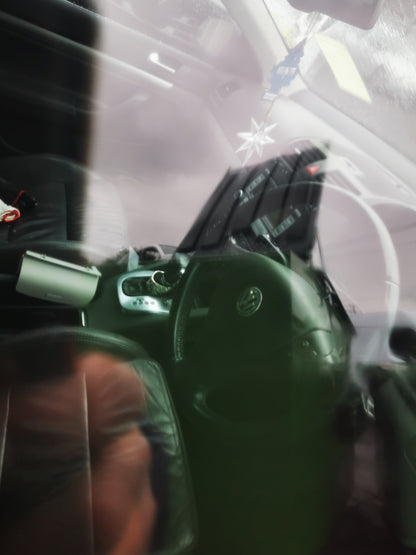 2007 VOLKSWAGEN JETTA DIGITAL CLIMATE TYPE, 1KM, 02/06-07/11  HEATER AC CONTROLS