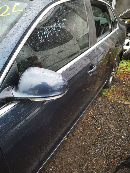 2007 VOLKSWAGEN JETTA UNDER CAR-CAT TYPE, 2.0, DIESEL, BKD/BXE CODE, 1KM, 02/06-07/11 1K0254504BX CATALYTIC CONVERTER