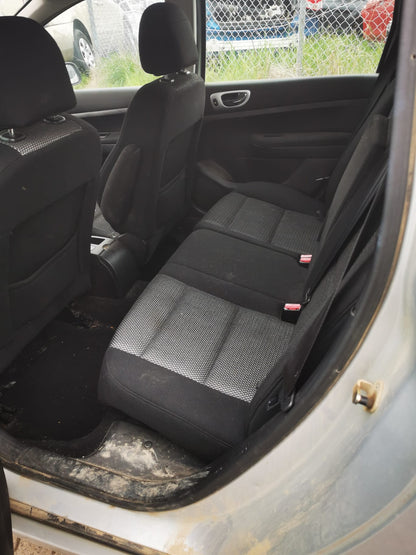 2007 PEUGEOT 307 T6, HATCH/WAGON/CABRIO, 10/05-12/09 7841T2 RIGHT GUARD