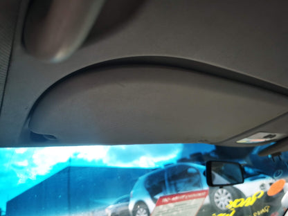 2008 VOLKSWAGEN CADDY 2K, ON MOTOR P/N 1K0614517AE, 12/04-08/10 1K0614517AE ABS PUMP MODULATOR